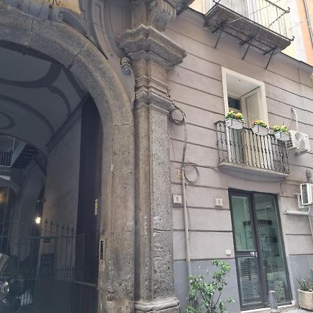 Majorana Home Neapol Zewnętrze zdjęcie