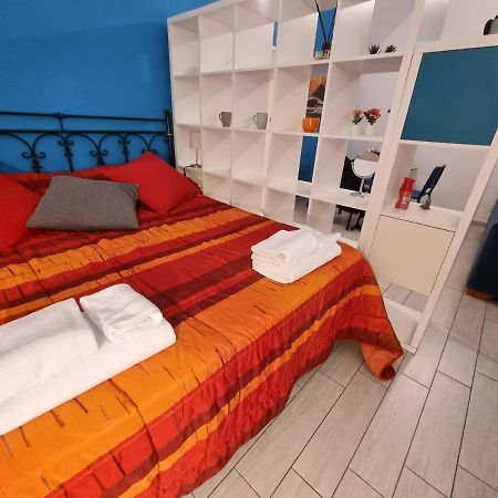 Majorana Home Neapol Zewnętrze zdjęcie