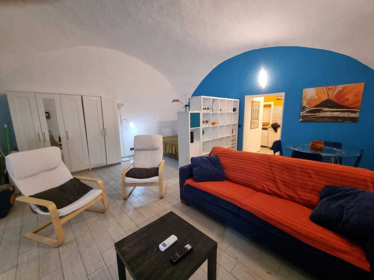 Majorana Home Neapol Zewnętrze zdjęcie
