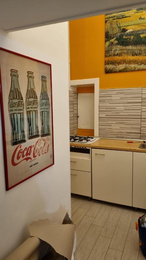 Majorana Home Neapol Zewnętrze zdjęcie
