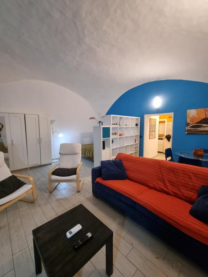Majorana Home Neapol Zewnętrze zdjęcie