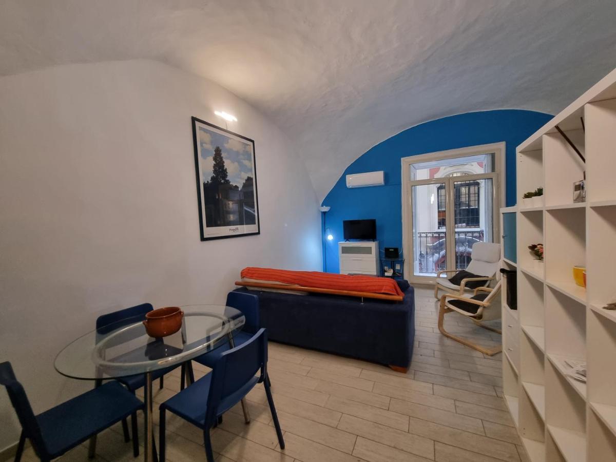 Majorana Home Neapol Zewnętrze zdjęcie