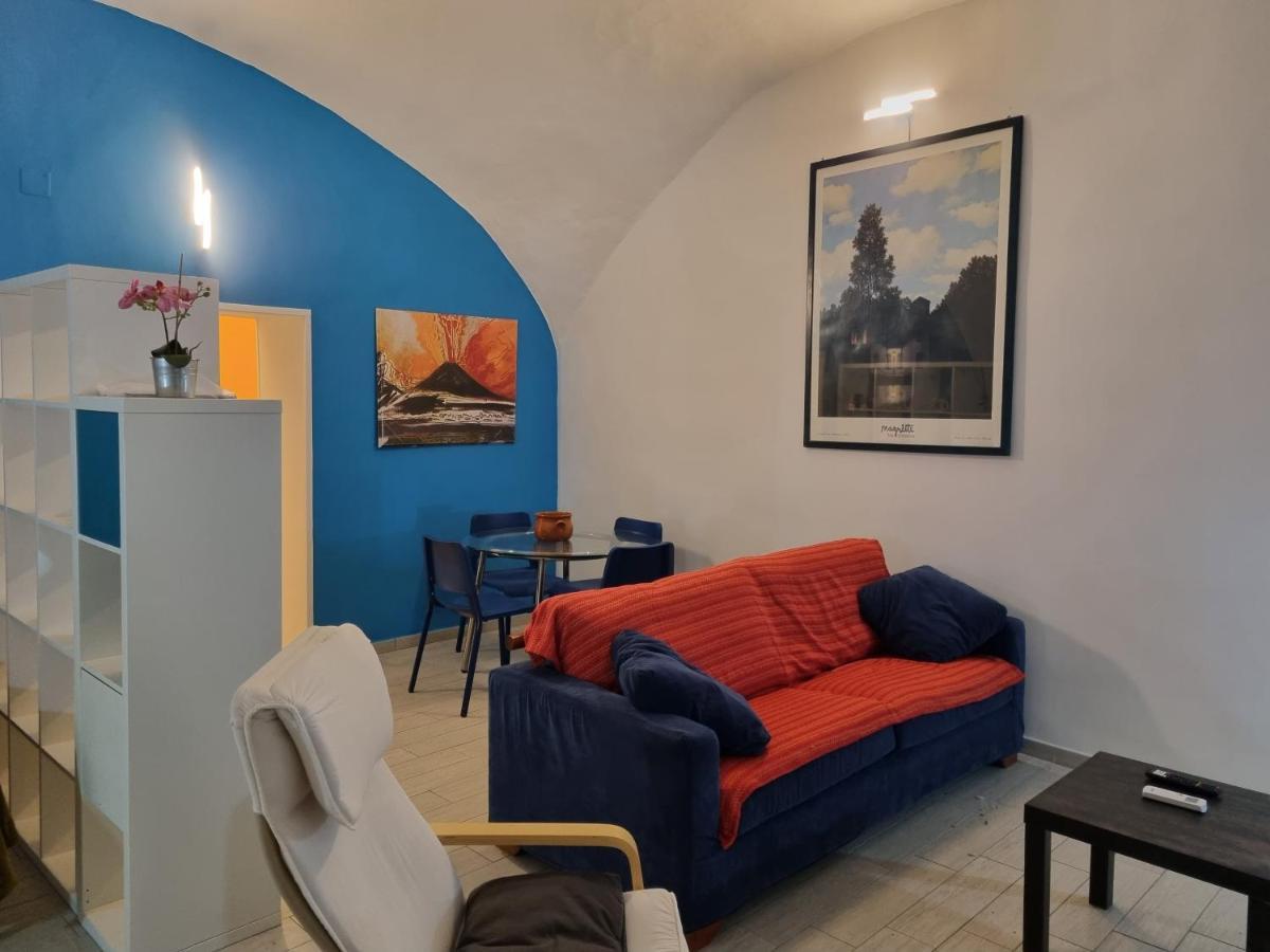 Majorana Home Neapol Zewnętrze zdjęcie