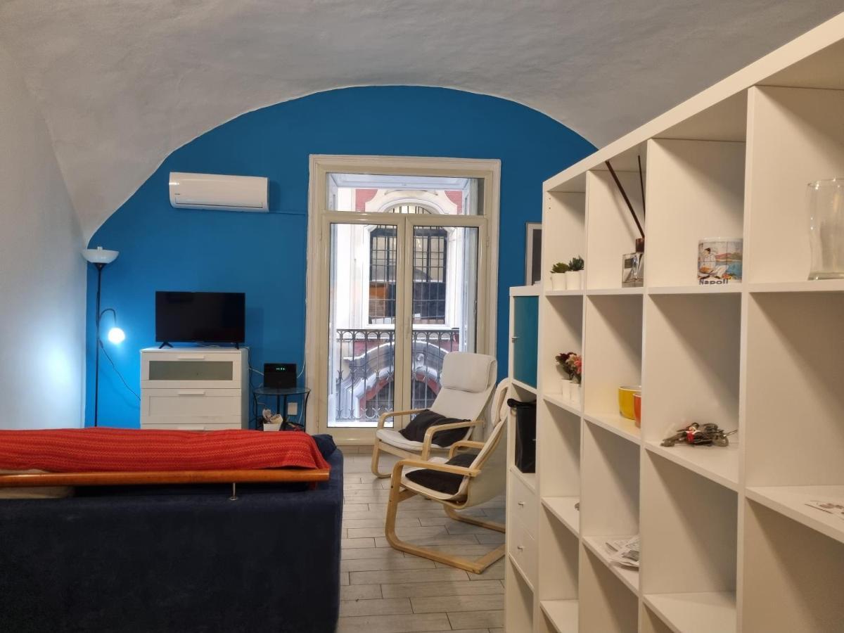 Majorana Home Neapol Zewnętrze zdjęcie