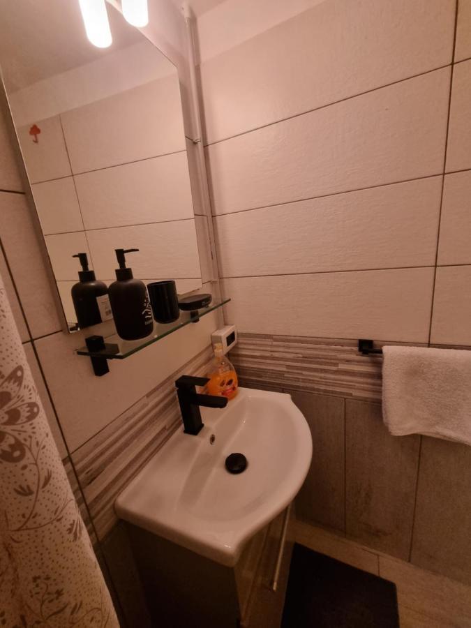 Majorana Home Neapol Zewnętrze zdjęcie