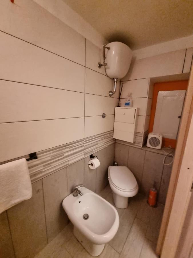 Majorana Home Neapol Zewnętrze zdjęcie