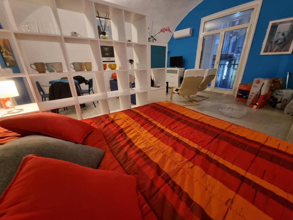 Majorana Home Neapol Zewnętrze zdjęcie