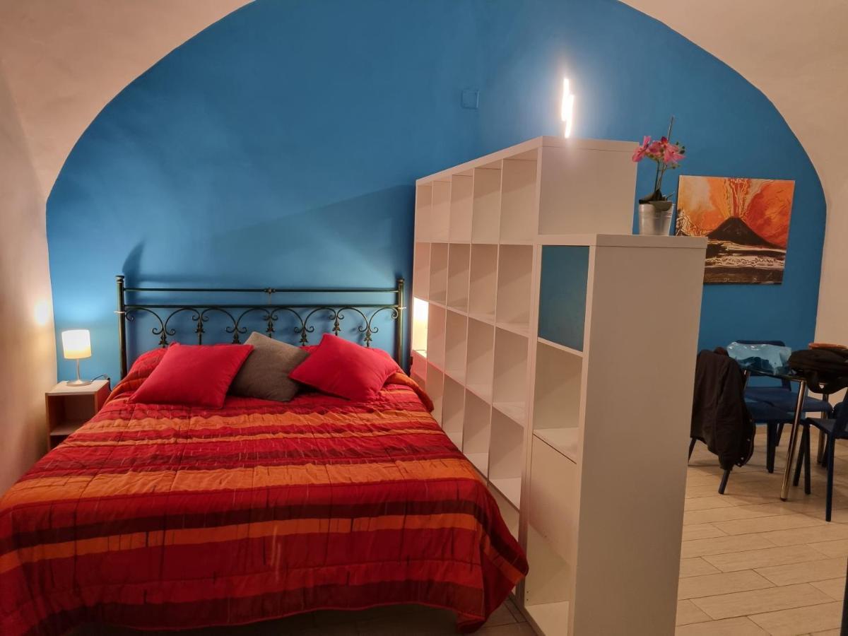 Majorana Home Neapol Zewnętrze zdjęcie