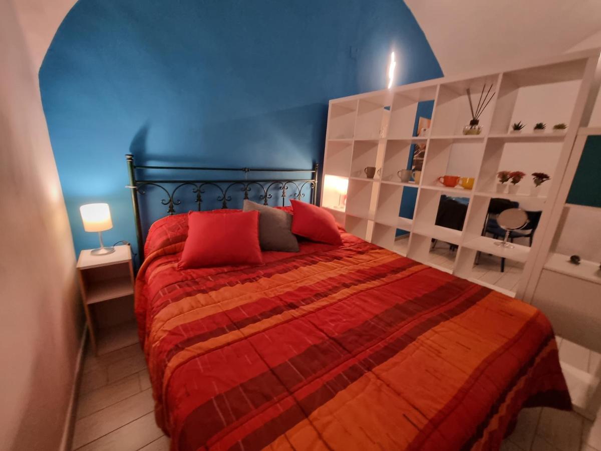 Majorana Home Neapol Zewnętrze zdjęcie
