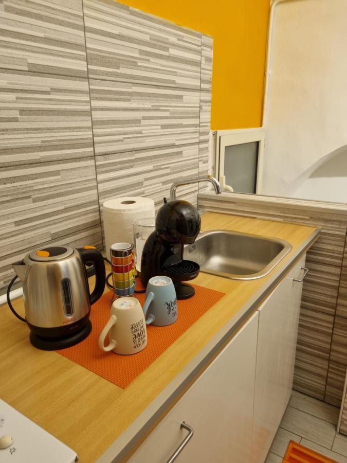 Majorana Home Neapol Zewnętrze zdjęcie