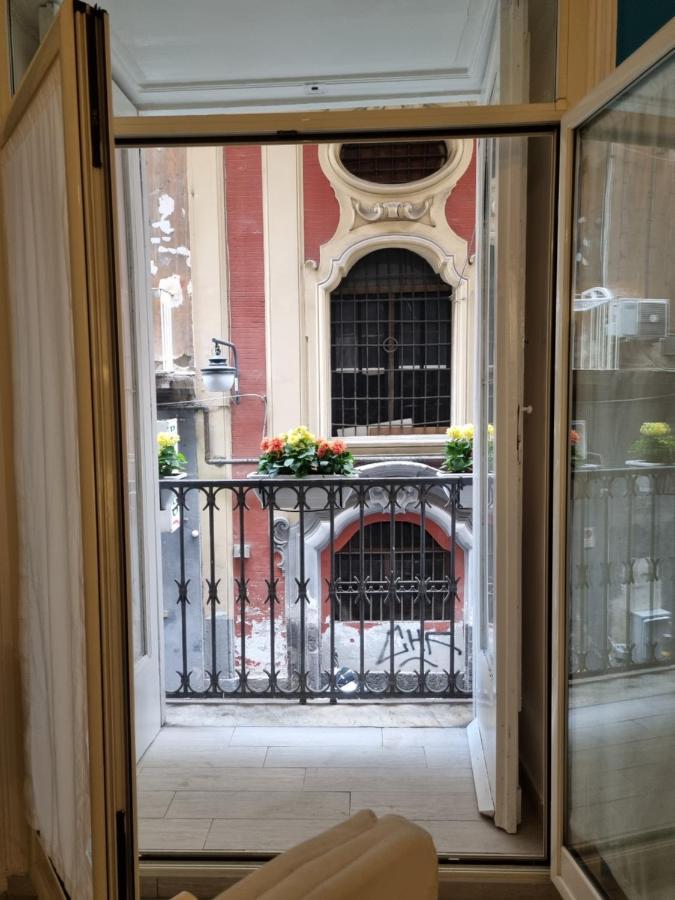 Majorana Home Neapol Zewnętrze zdjęcie