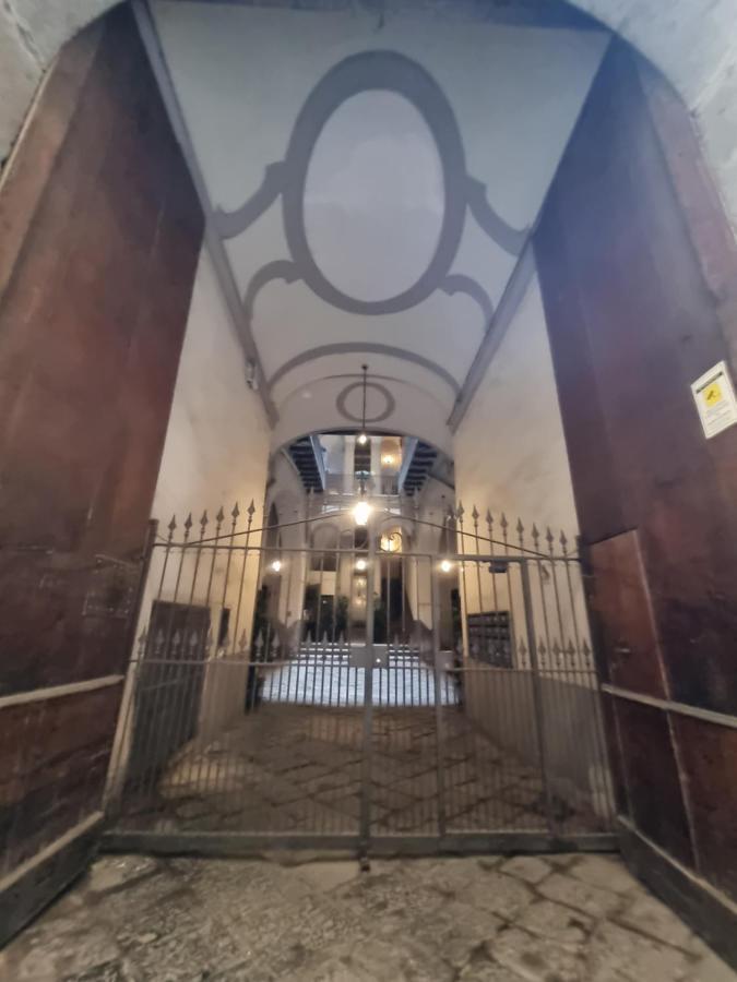 Majorana Home Neapol Zewnętrze zdjęcie