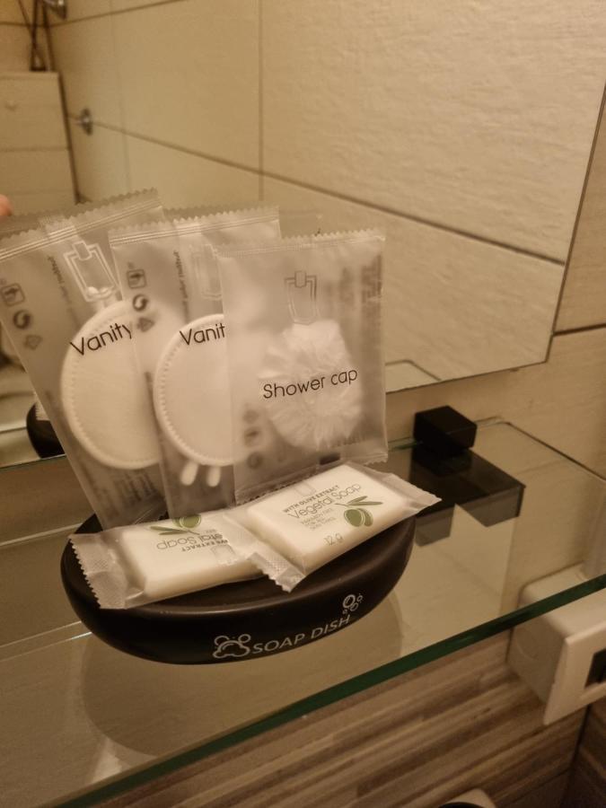 Majorana Home Neapol Zewnętrze zdjęcie