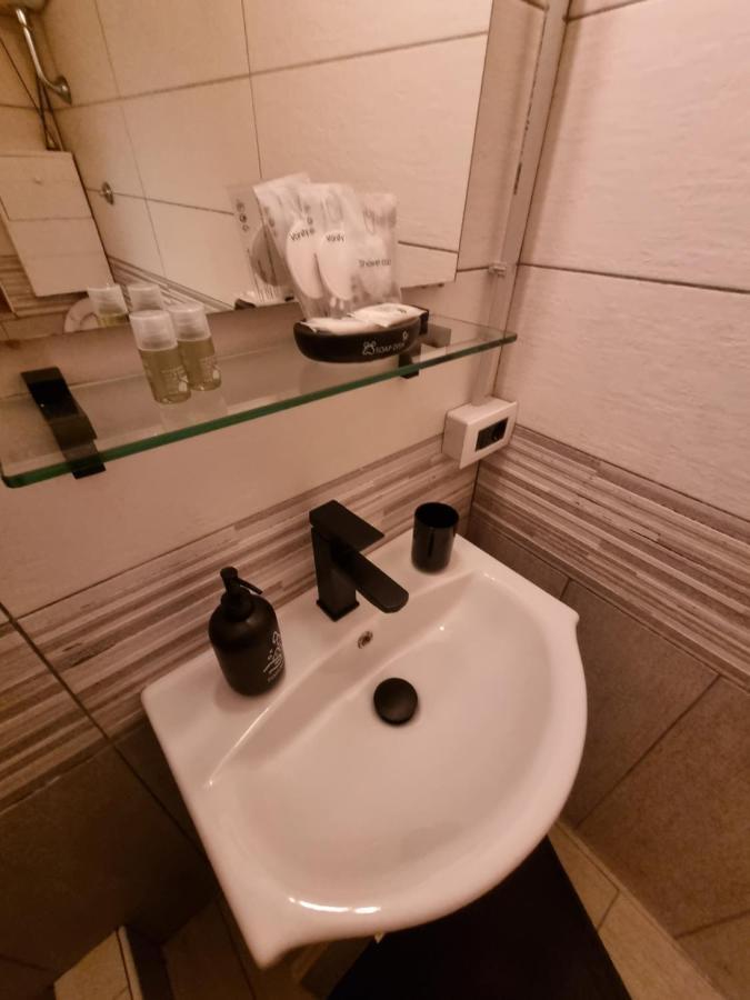 Majorana Home Neapol Zewnętrze zdjęcie