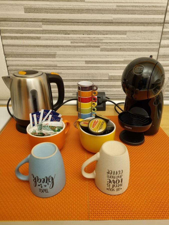 Majorana Home Neapol Zewnętrze zdjęcie