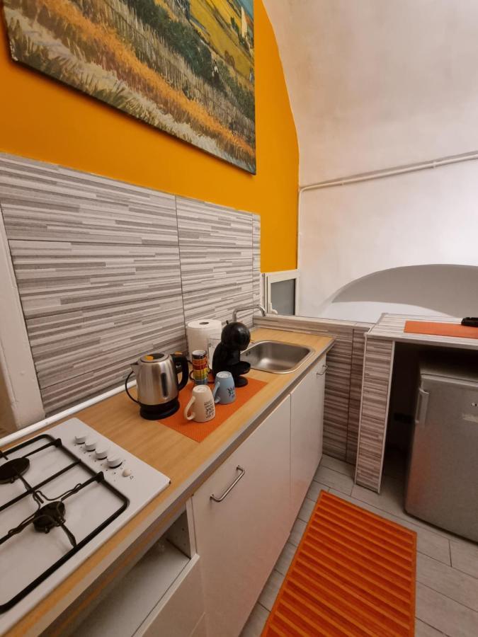 Majorana Home Neapol Zewnętrze zdjęcie