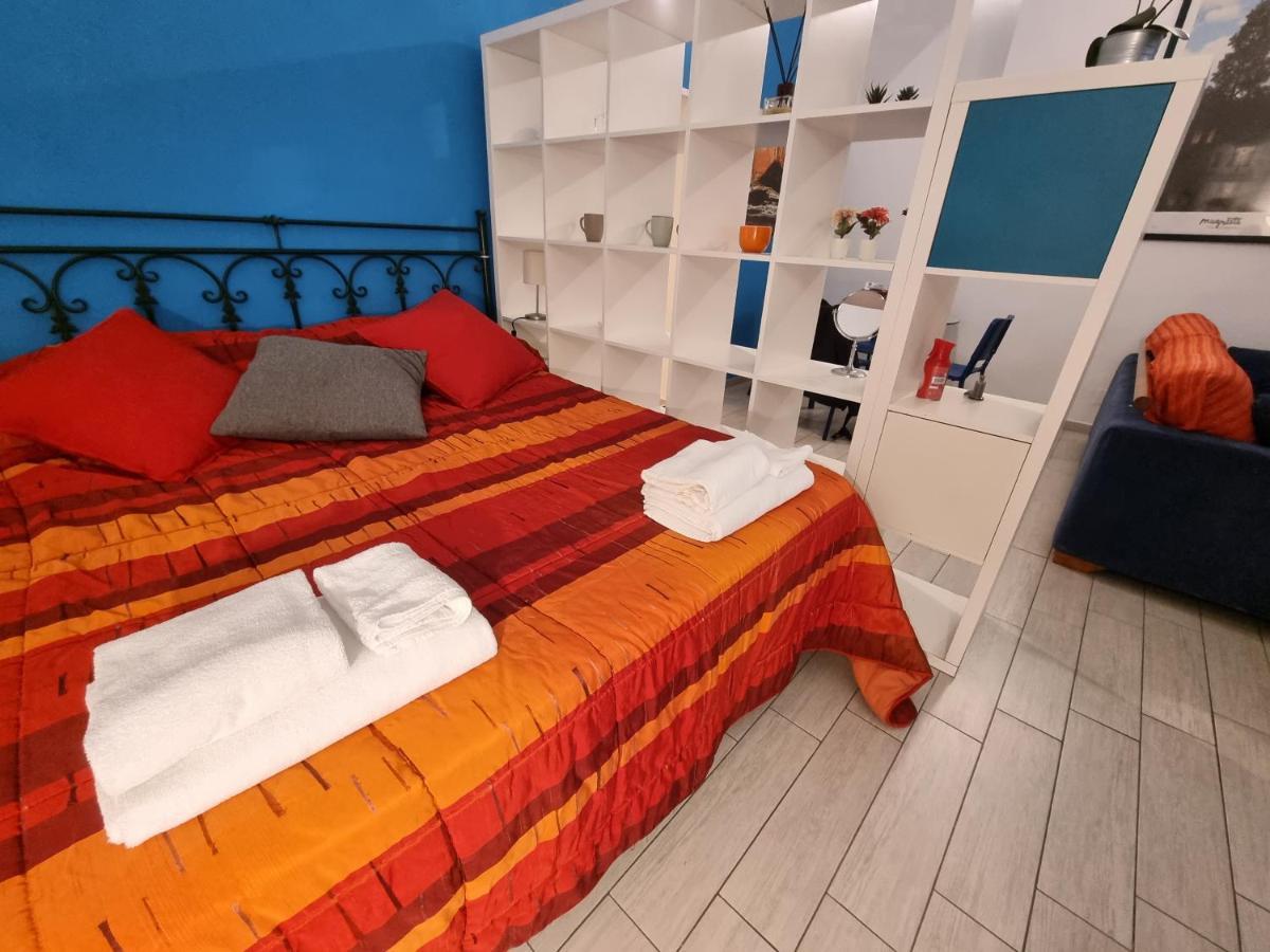 Majorana Home Neapol Zewnętrze zdjęcie