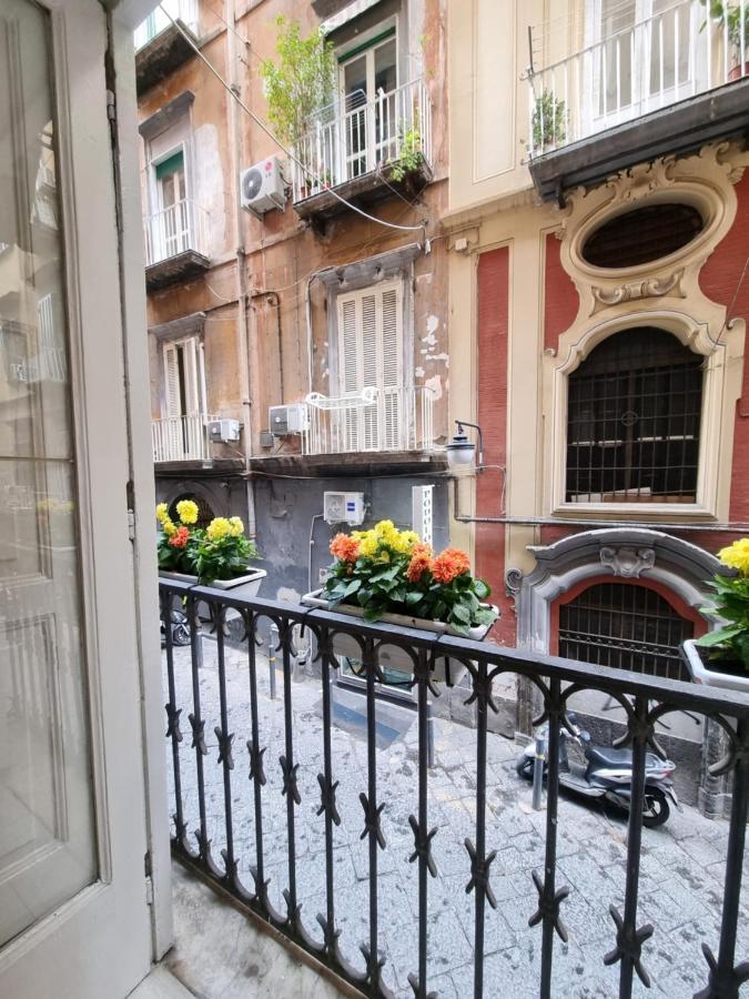 Majorana Home Neapol Zewnętrze zdjęcie