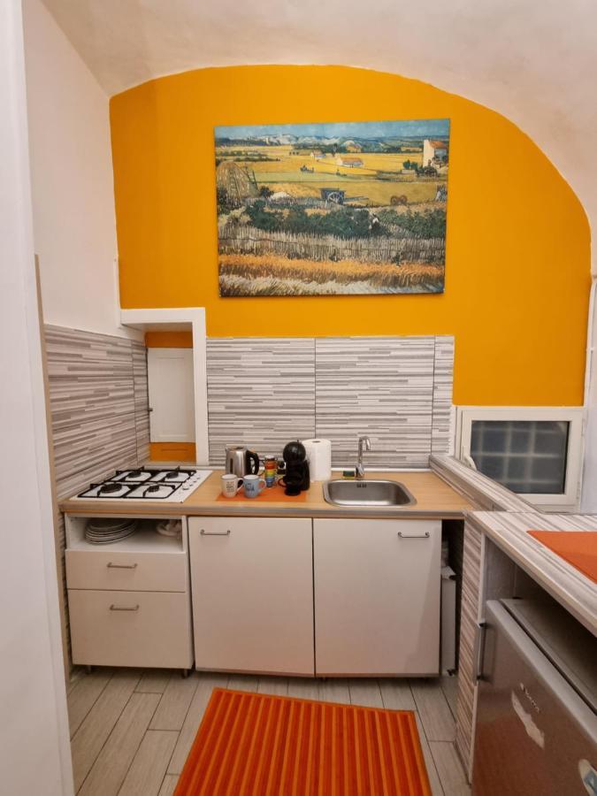 Majorana Home Neapol Zewnętrze zdjęcie