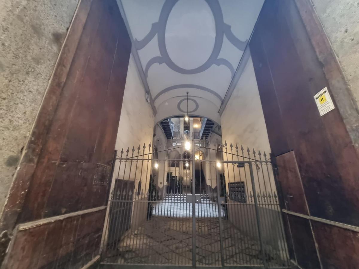 Majorana Home Neapol Zewnętrze zdjęcie